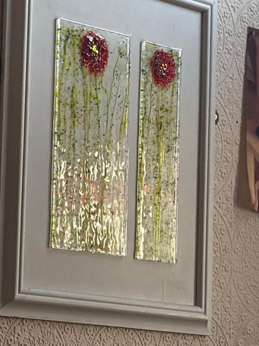  — Flower picture