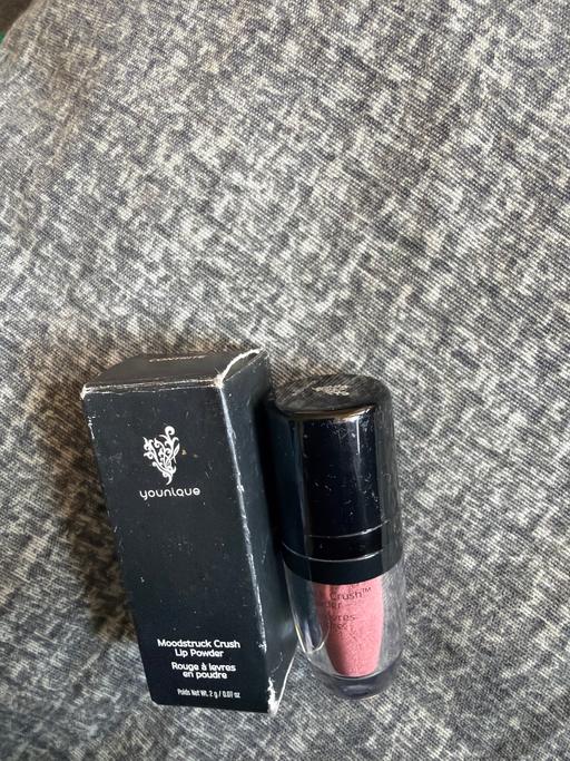  — New Youniique Lip Powder   Clearance