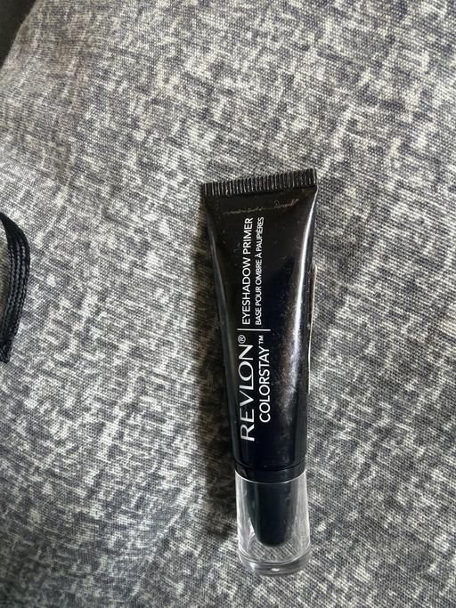  — New Revlon Eyeshadow primer. Clearance