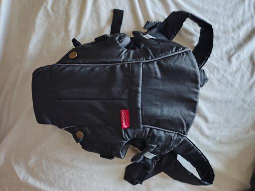  — Baby Carrier