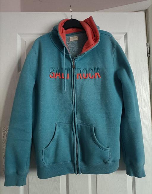  — hoodie size 18