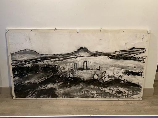  — Miles Heseltine Original Nine Maidens