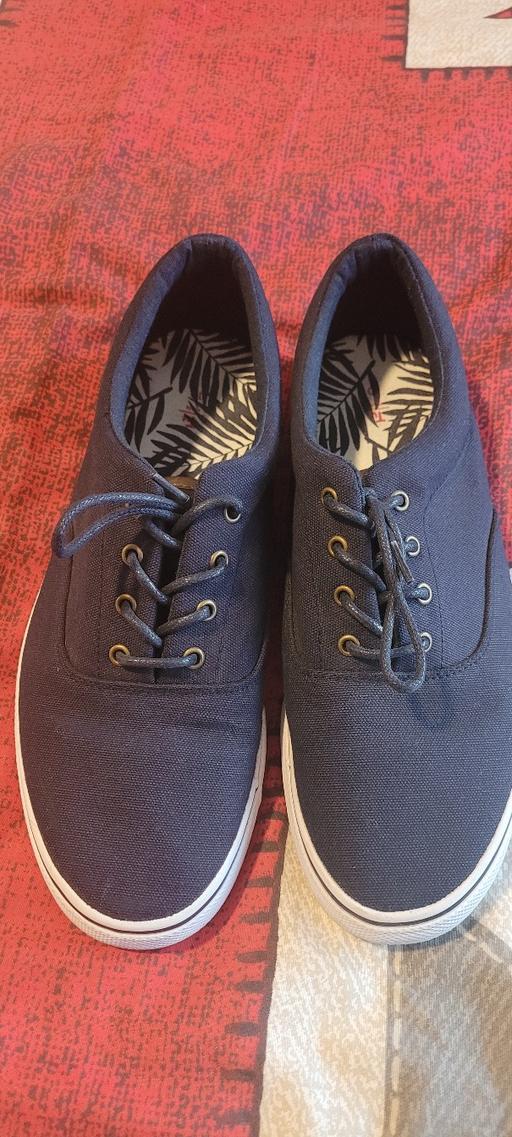 — Gents Deck Shoes