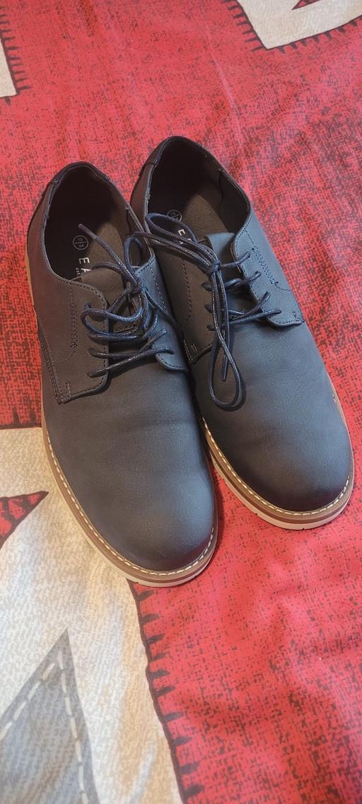  — Gents Easy Shoes