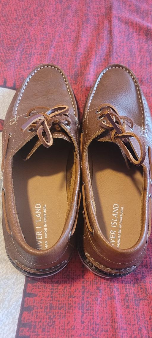  — Gents Boat shoes