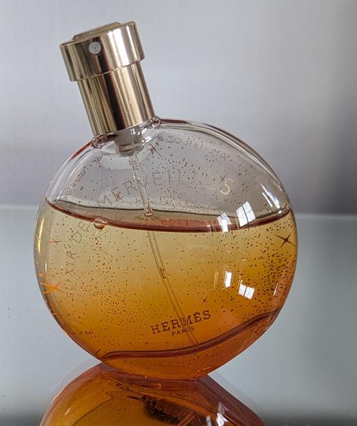  — Hermès Eau des Merveilles