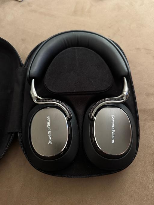  — Bowers & Wilkins Px8 S2 Headphones