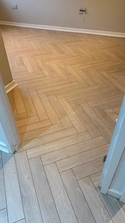  — Laminate and Carpet Supply and Fit