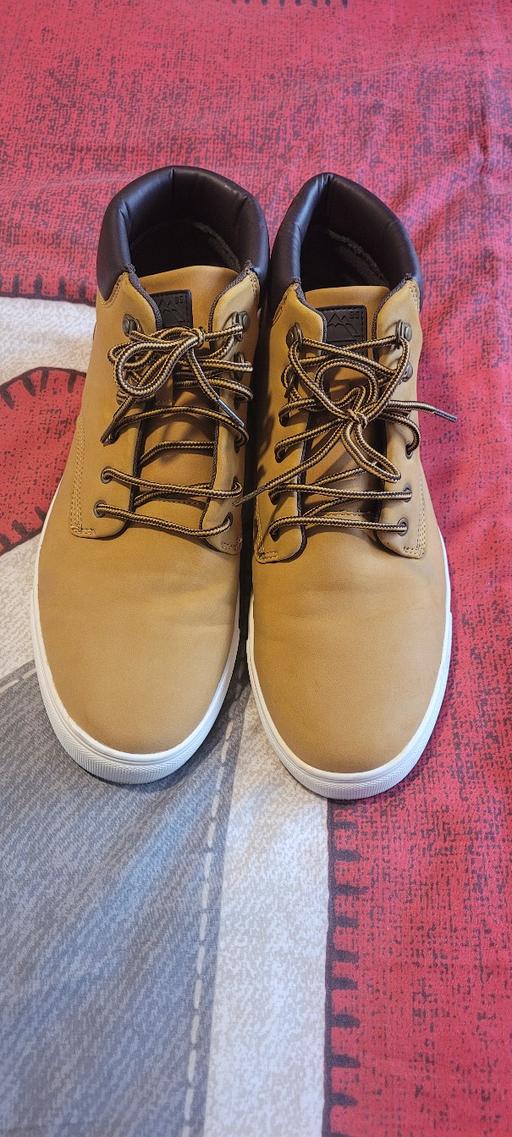  — Gents Boots