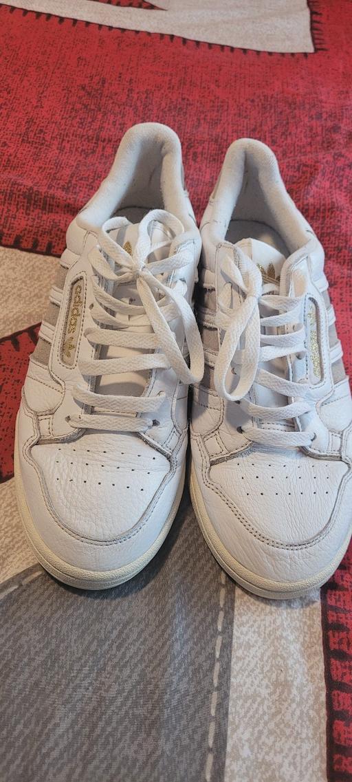  — Gents Adidas Trainers