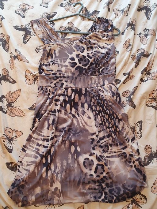  — size 10 womens dress