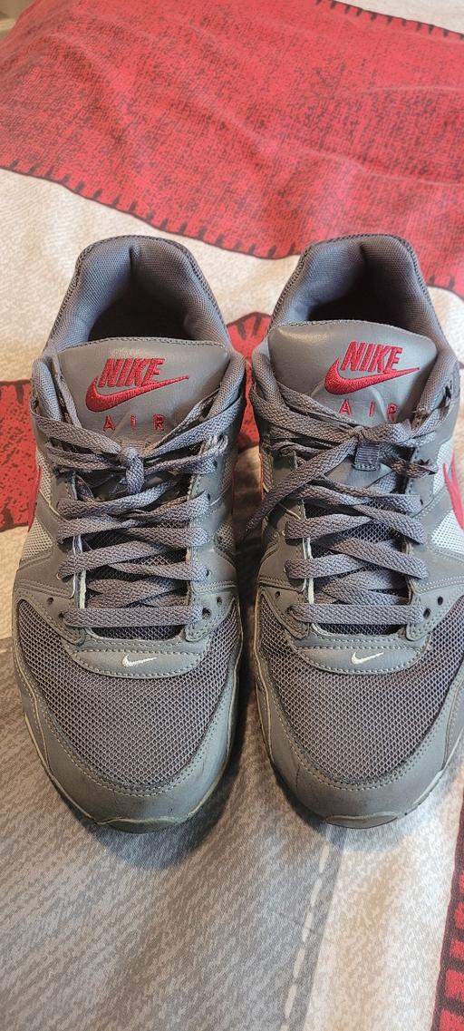  — Gents Nike Air Dodgy