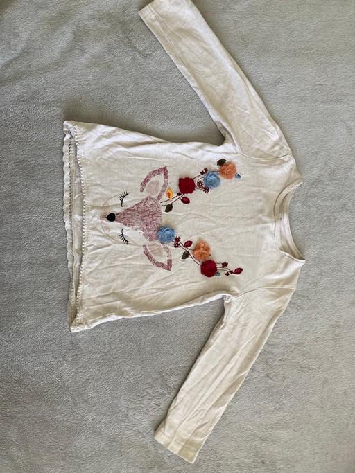  — Girls clothes bundle age 4-5