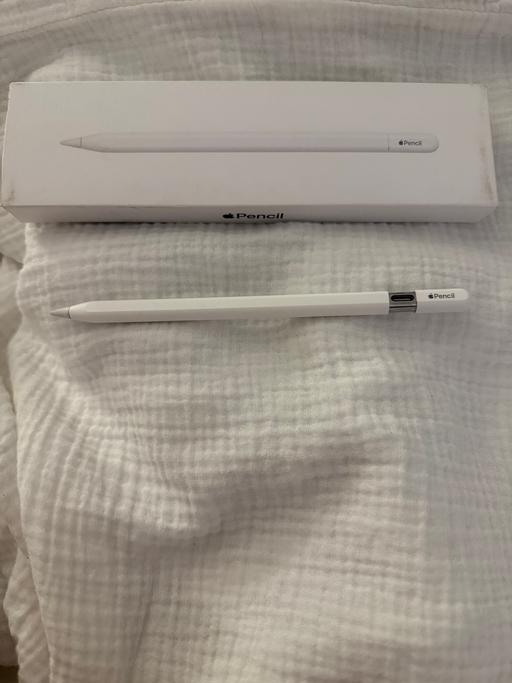  — Apple usb-c pencil