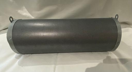 — SystemAir Carbon Filter, 6”