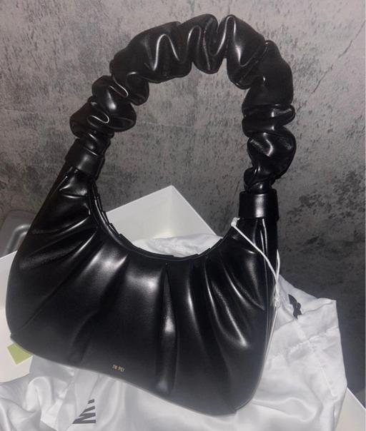  — Black JW PEI Gabbi Bag