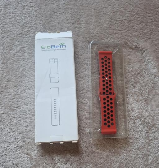  — watch strap for smart watch
