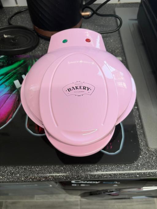  — Premium bakery doughnut maker