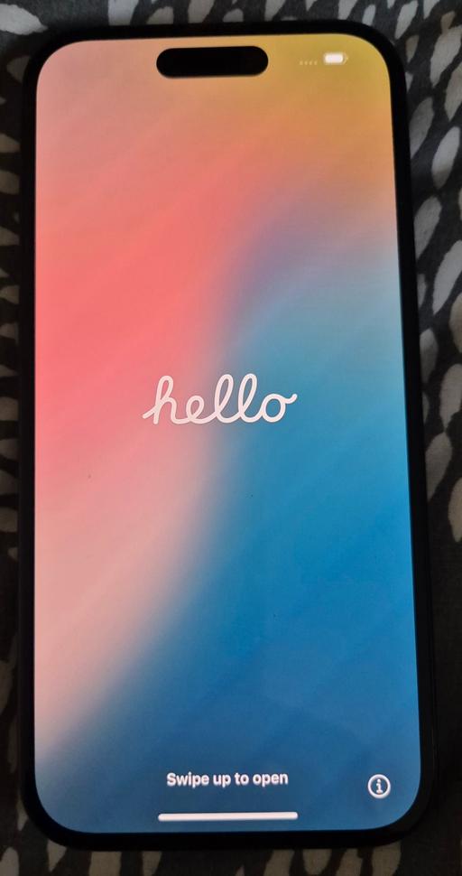  — Iphone 15 128GB