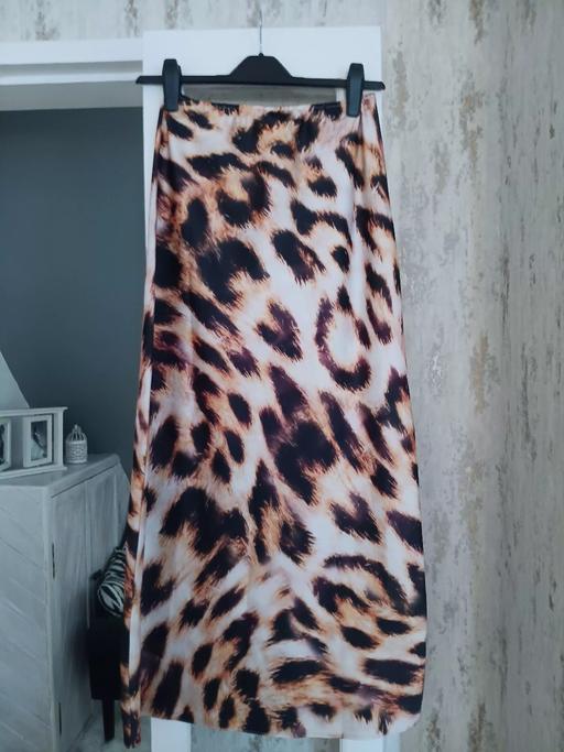  — asos pencil skirt size 8