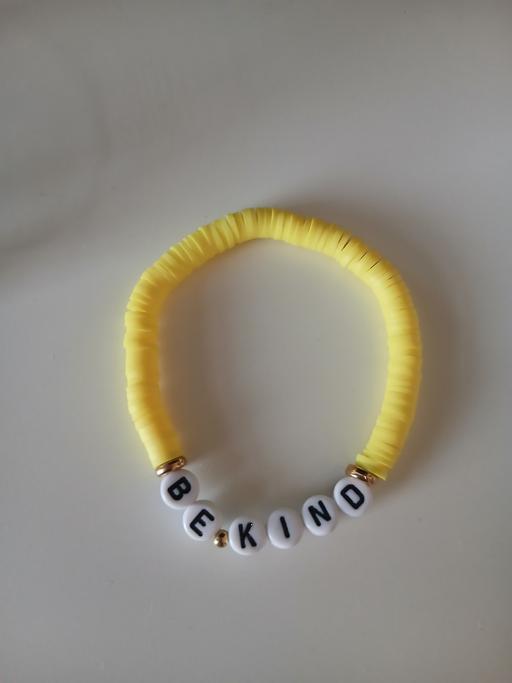  — Be Kind Braclet New