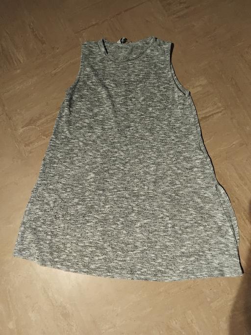  — Tunic Vest 12.