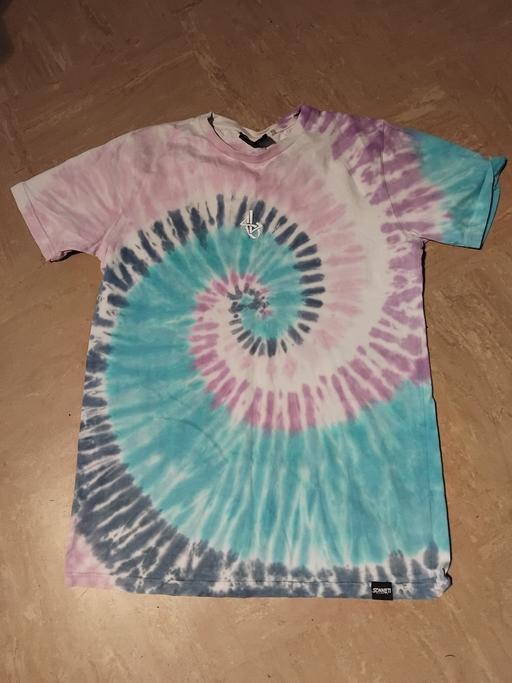 — T-Shirt 10.