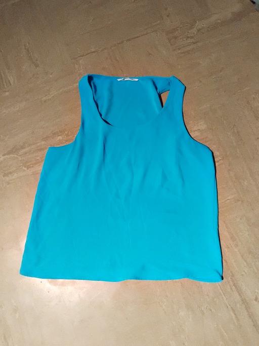  — Vest 14.