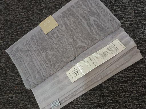  — towels