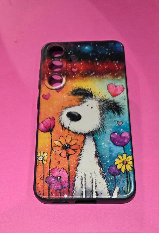  — PHONE CASE
