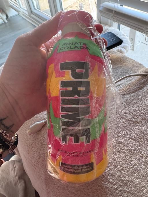  — Prime