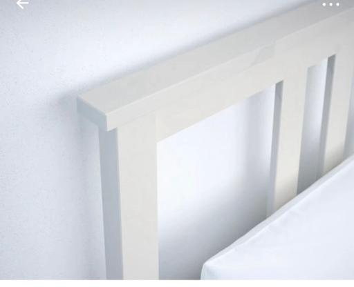  — Ikea Double Bed