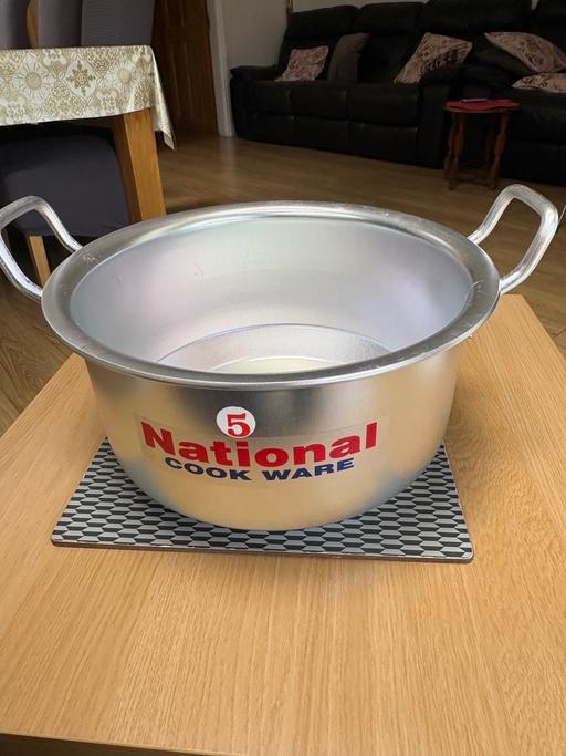  — Cookware Cooking pot 30 cm