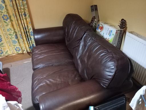  — 2 Seater Armchair very comfy,fire resistance