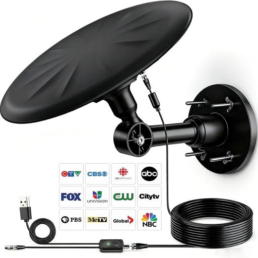  — Omni Directional TV Aerial Outdoor