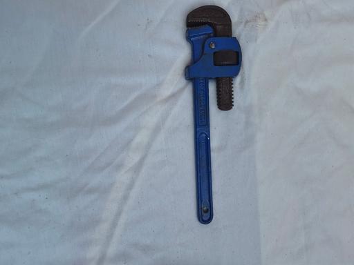  — 14" pipe wrench