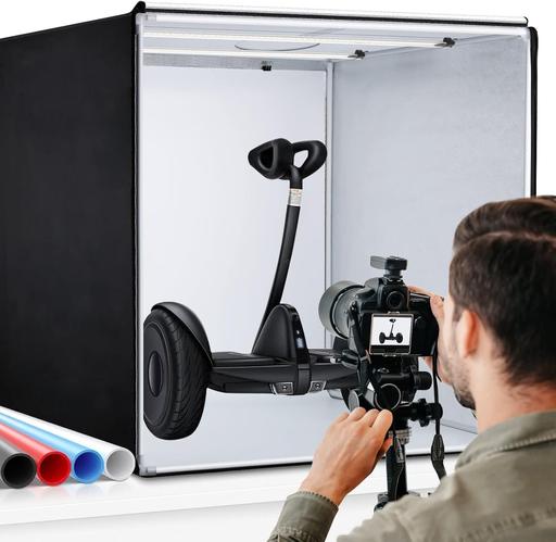  — Photo Studio Box, 32 Inches/80cm