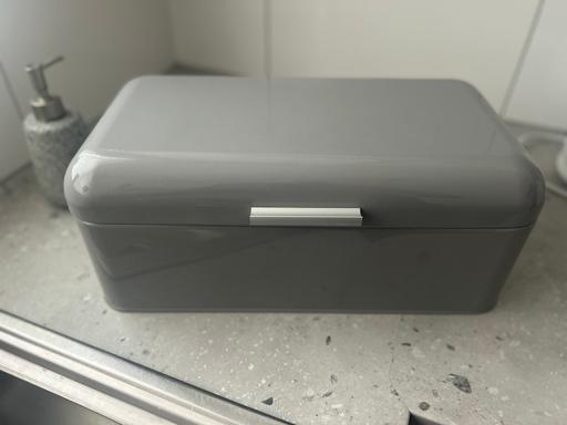  — Bread Bin