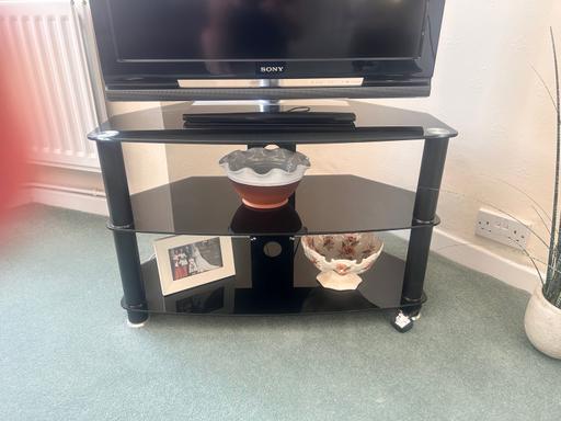  — TV Stand