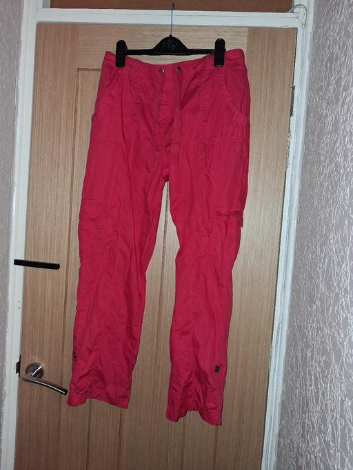  — Trousers 10