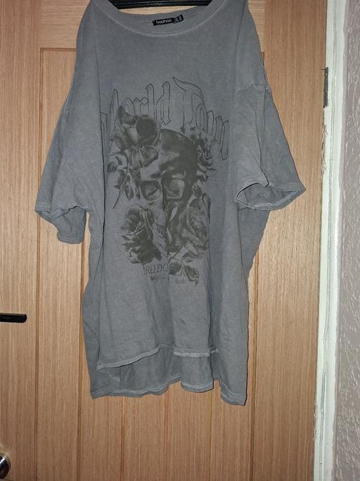  — Tshirt 16