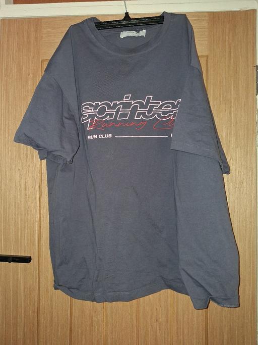  — Tshirt L