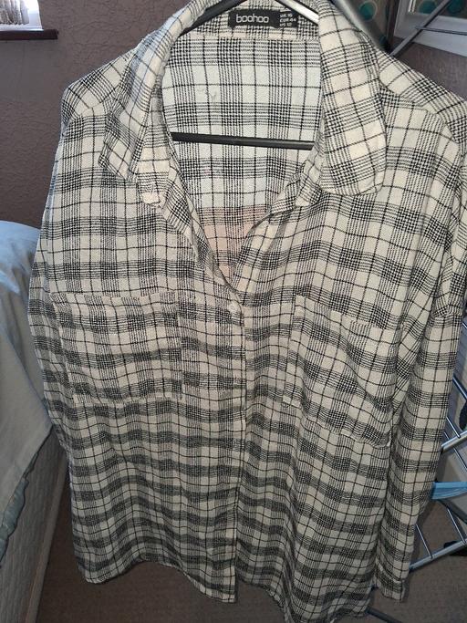  — Shirt 16