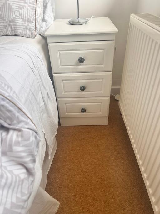  — Bedroom furniture