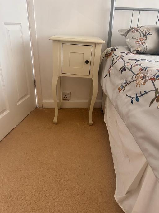  — Bedroom furniture