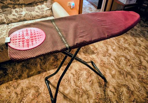  — Ironing board