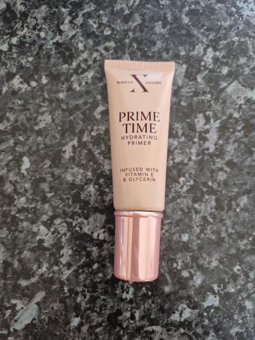  — Brand new primer