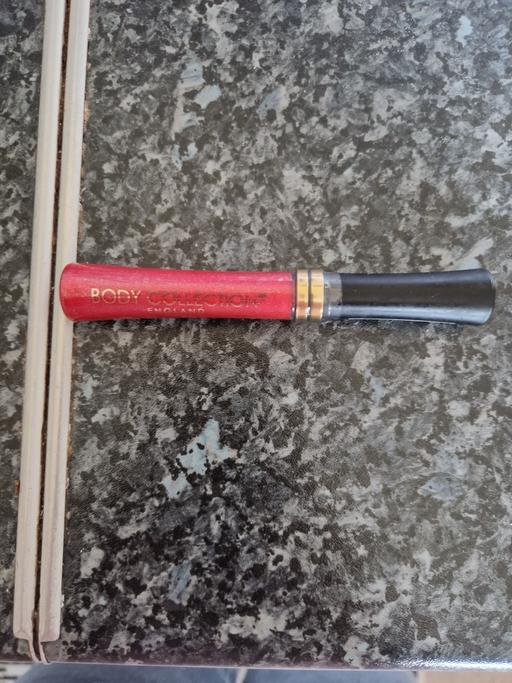  — Brand new lipgloss