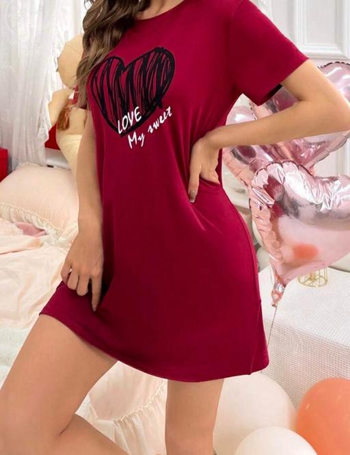 — Size Medium Will Fit Size 10,12,14 Nightie