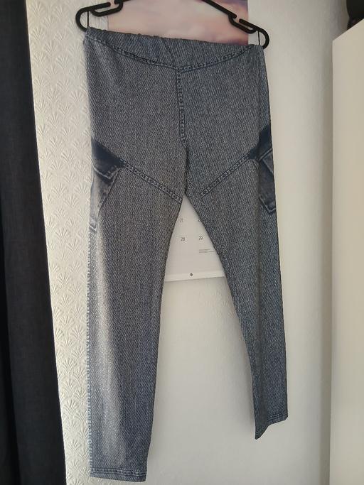  — 12/14 Leggins New